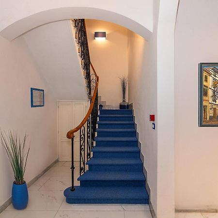 Hotel Rex Βιαρέτζιο Εξωτερικό φωτογραφία