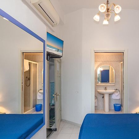 Hotel Rex Βιαρέτζιο Εξωτερικό φωτογραφία