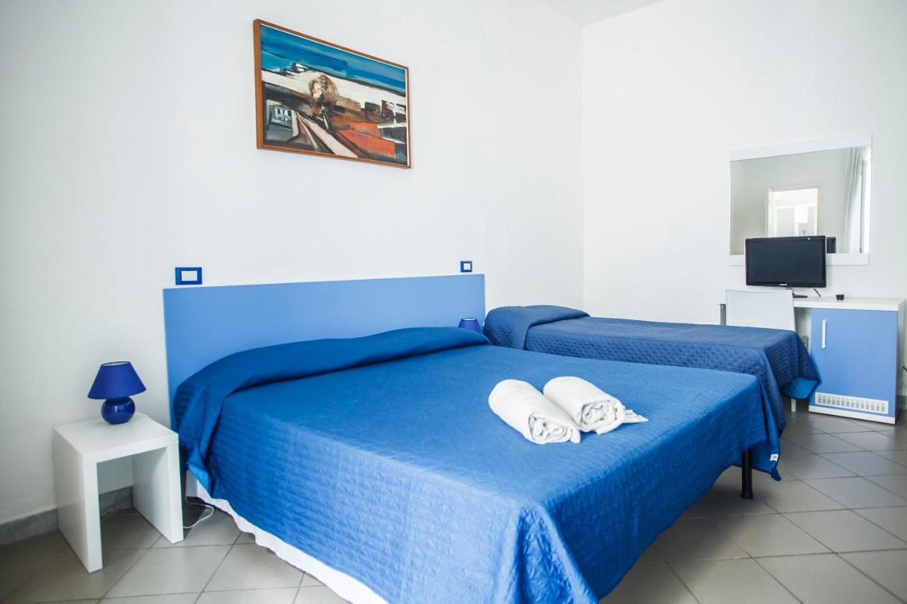 Hotel Rex Βιαρέτζιο Εξωτερικό φωτογραφία