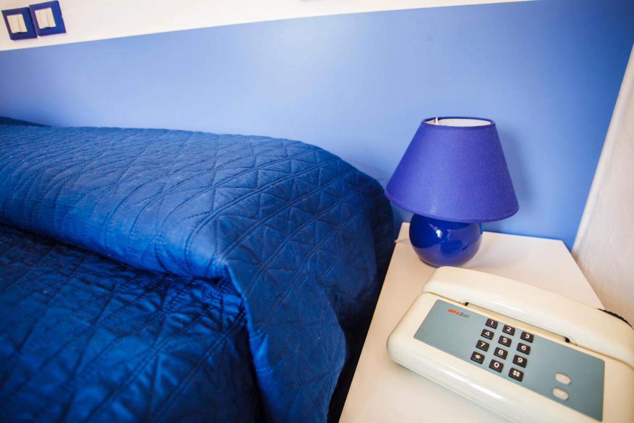 Hotel Rex Βιαρέτζιο Εξωτερικό φωτογραφία