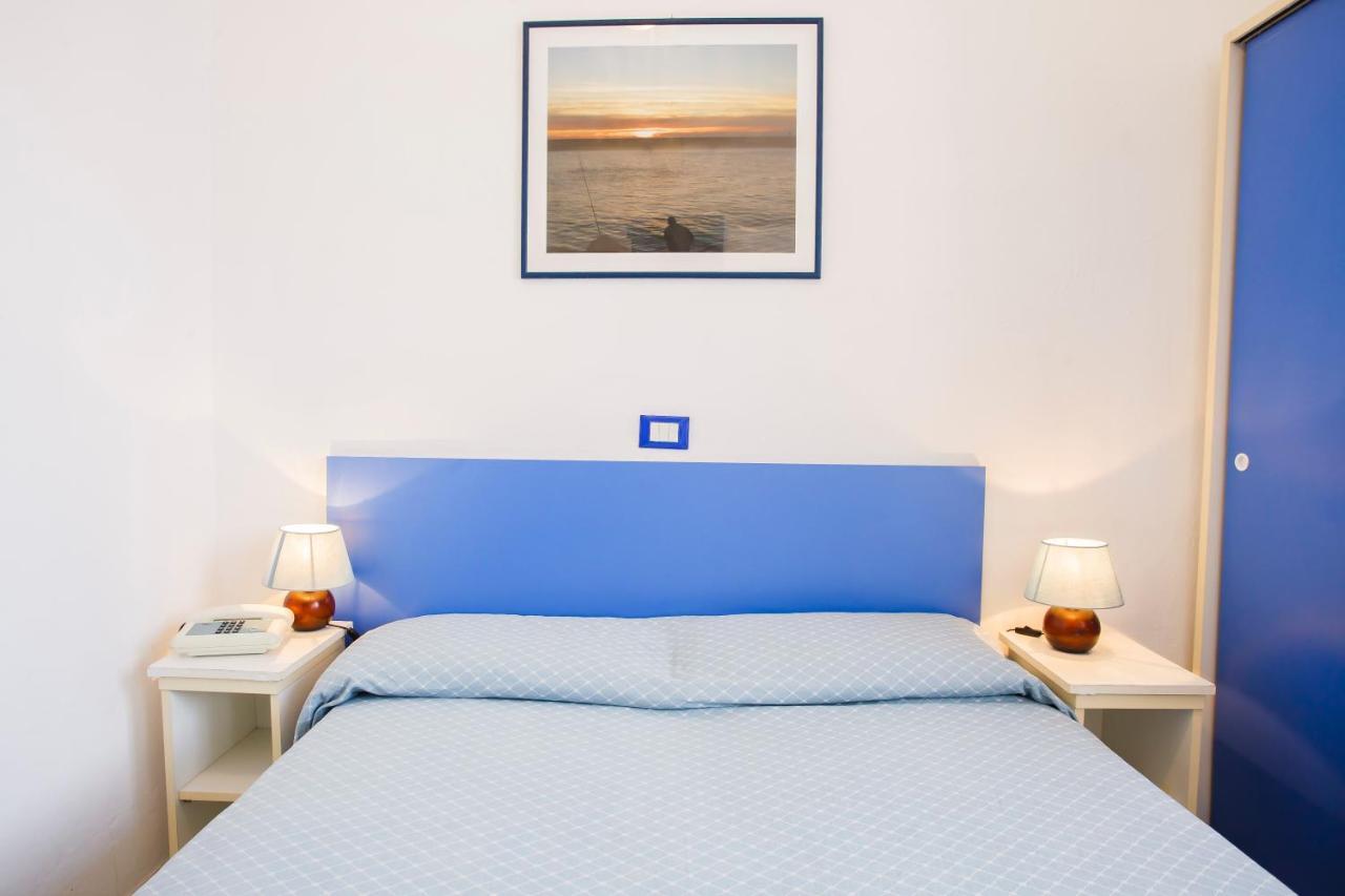 Hotel Rex Βιαρέτζιο Εξωτερικό φωτογραφία