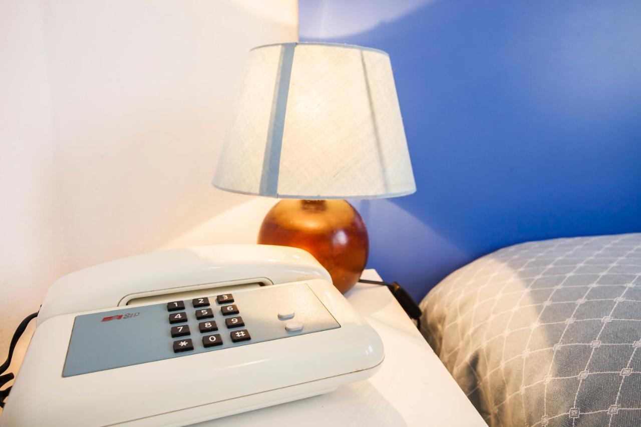 Hotel Rex Βιαρέτζιο Εξωτερικό φωτογραφία