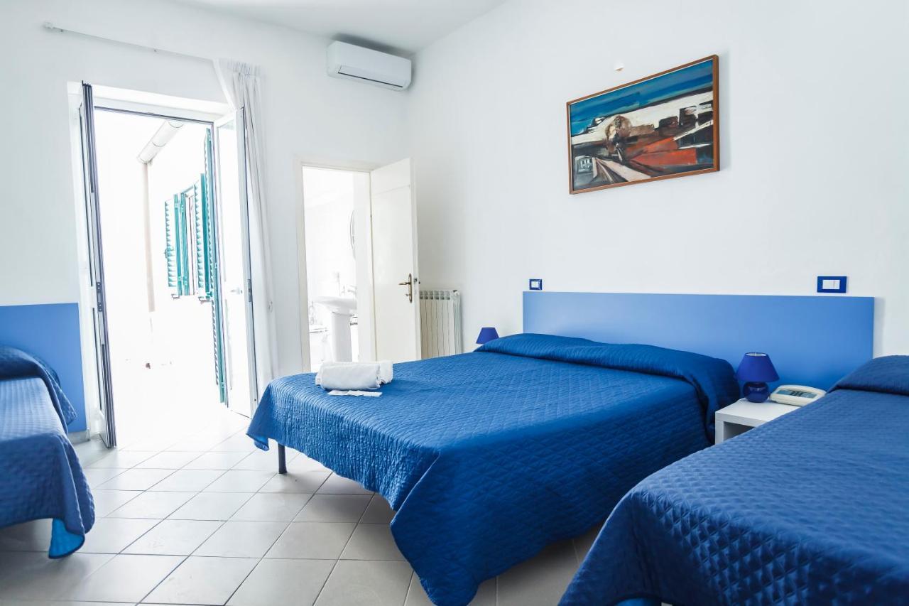 Hotel Rex Βιαρέτζιο Εξωτερικό φωτογραφία