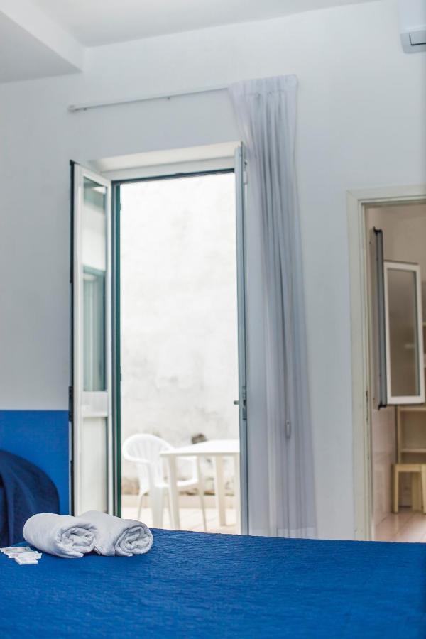 Hotel Rex Βιαρέτζιο Εξωτερικό φωτογραφία