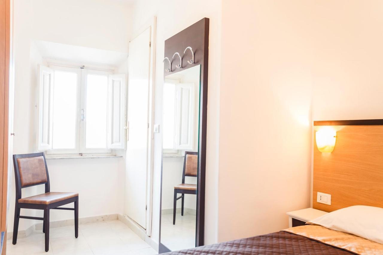 Hotel Rex Βιαρέτζιο Εξωτερικό φωτογραφία