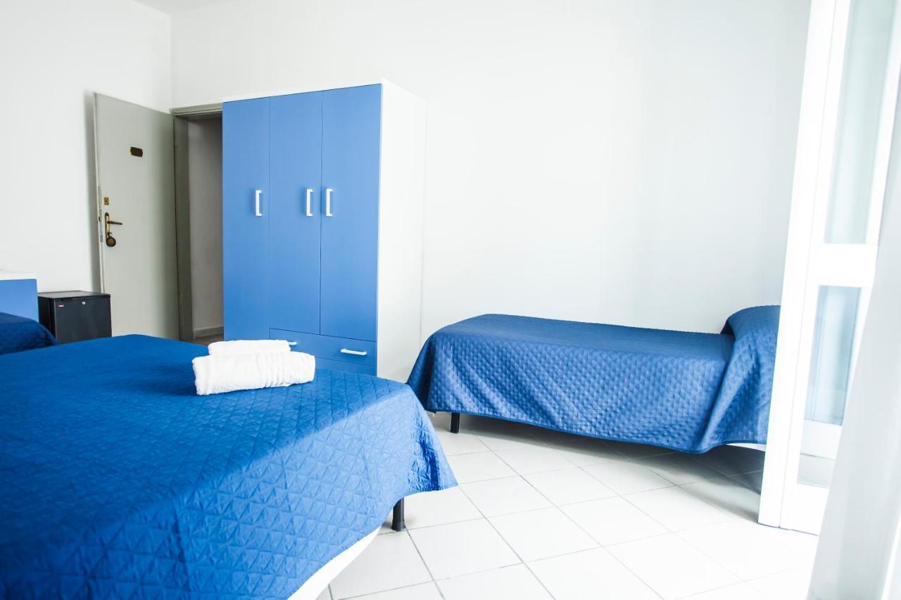 Hotel Rex Βιαρέτζιο Εξωτερικό φωτογραφία