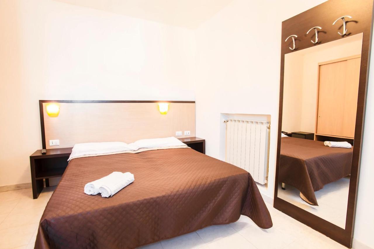 Hotel Rex Βιαρέτζιο Εξωτερικό φωτογραφία