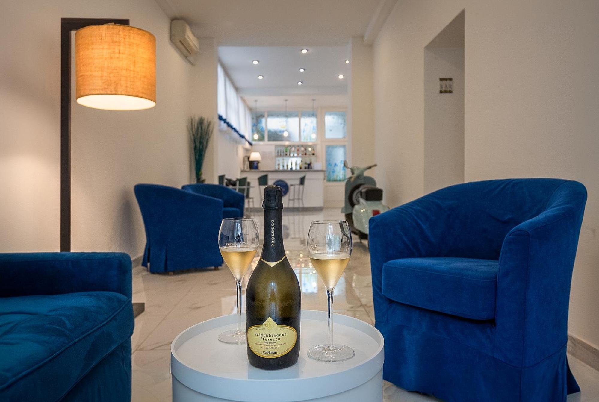 Hotel Rex Βιαρέτζιο Εξωτερικό φωτογραφία