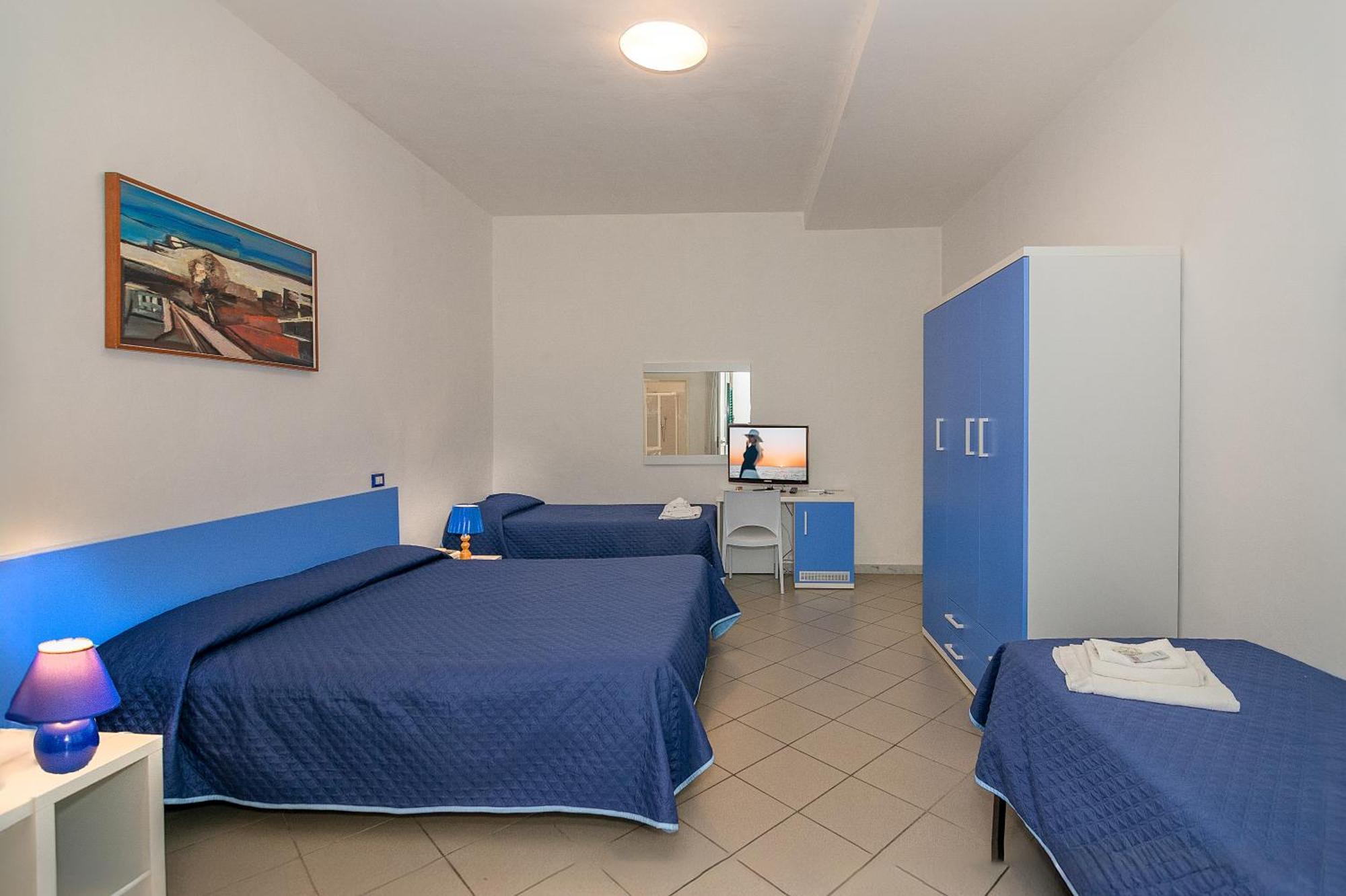 Hotel Rex Βιαρέτζιο Εξωτερικό φωτογραφία
