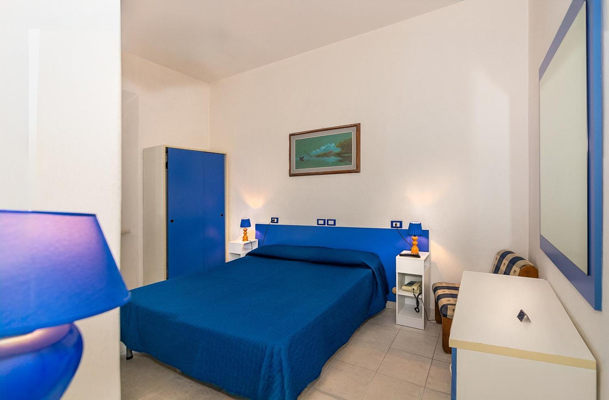 Hotel Rex Βιαρέτζιο Εξωτερικό φωτογραφία
