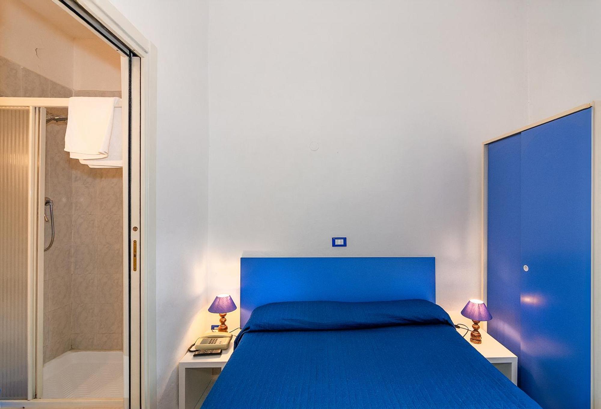 Hotel Rex Βιαρέτζιο Δωμάτιο φωτογραφία