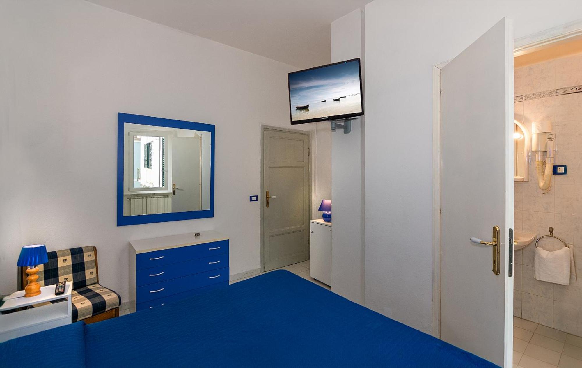 Hotel Rex Βιαρέτζιο Εξωτερικό φωτογραφία