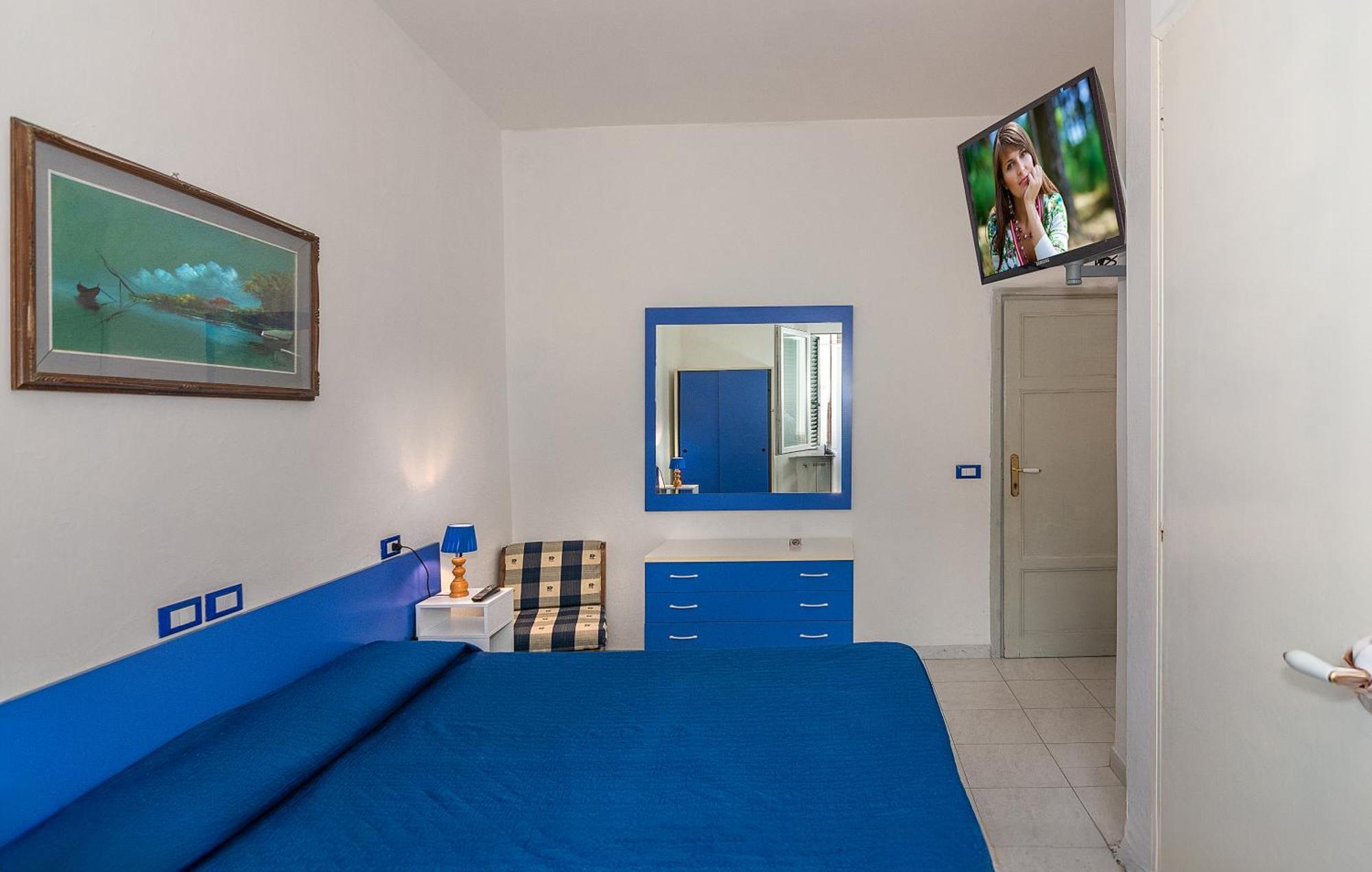 Hotel Rex Βιαρέτζιο Εξωτερικό φωτογραφία