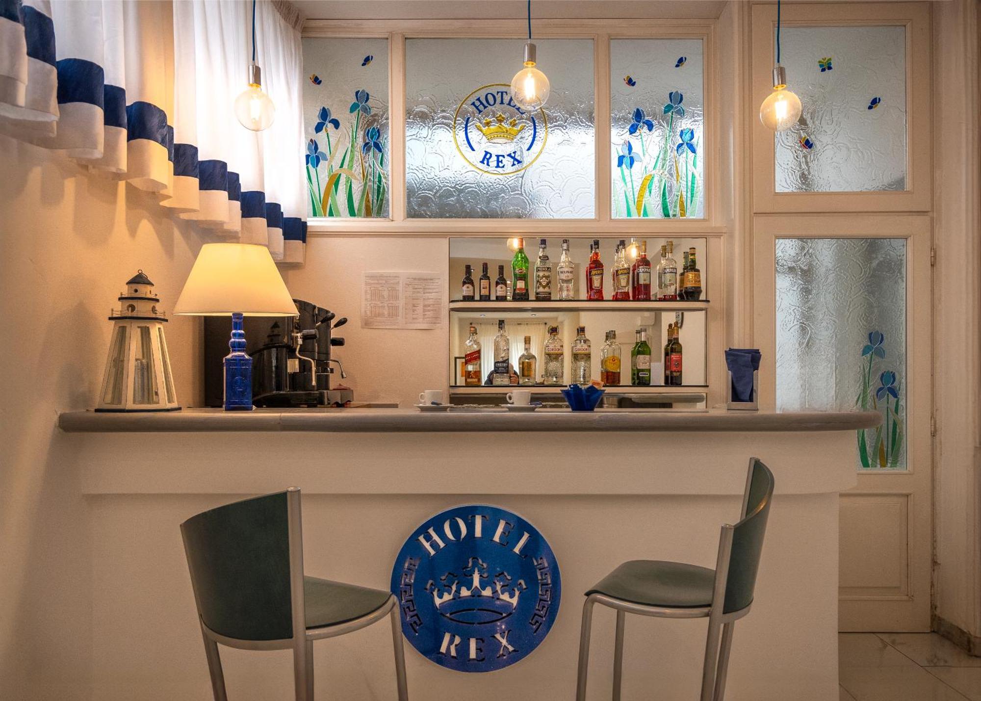Hotel Rex Βιαρέτζιο Εξωτερικό φωτογραφία