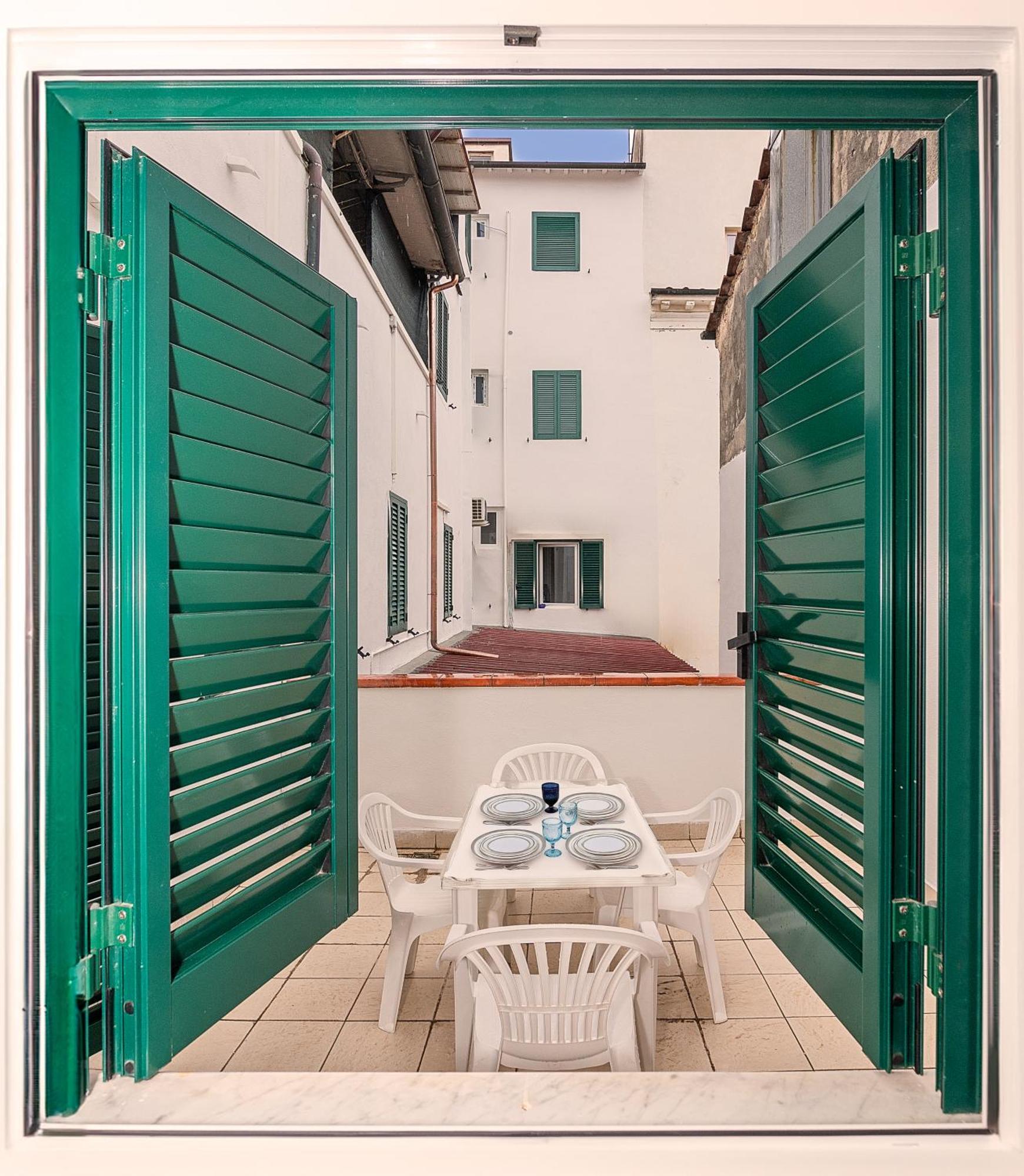 Hotel Rex Βιαρέτζιο Εξωτερικό φωτογραφία