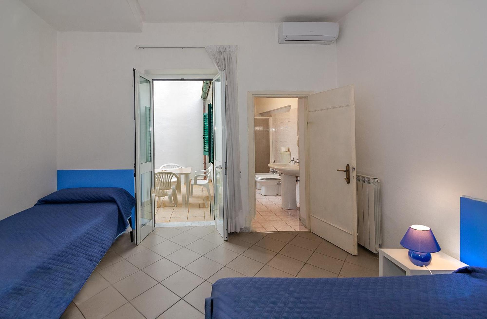 Hotel Rex Βιαρέτζιο Εξωτερικό φωτογραφία