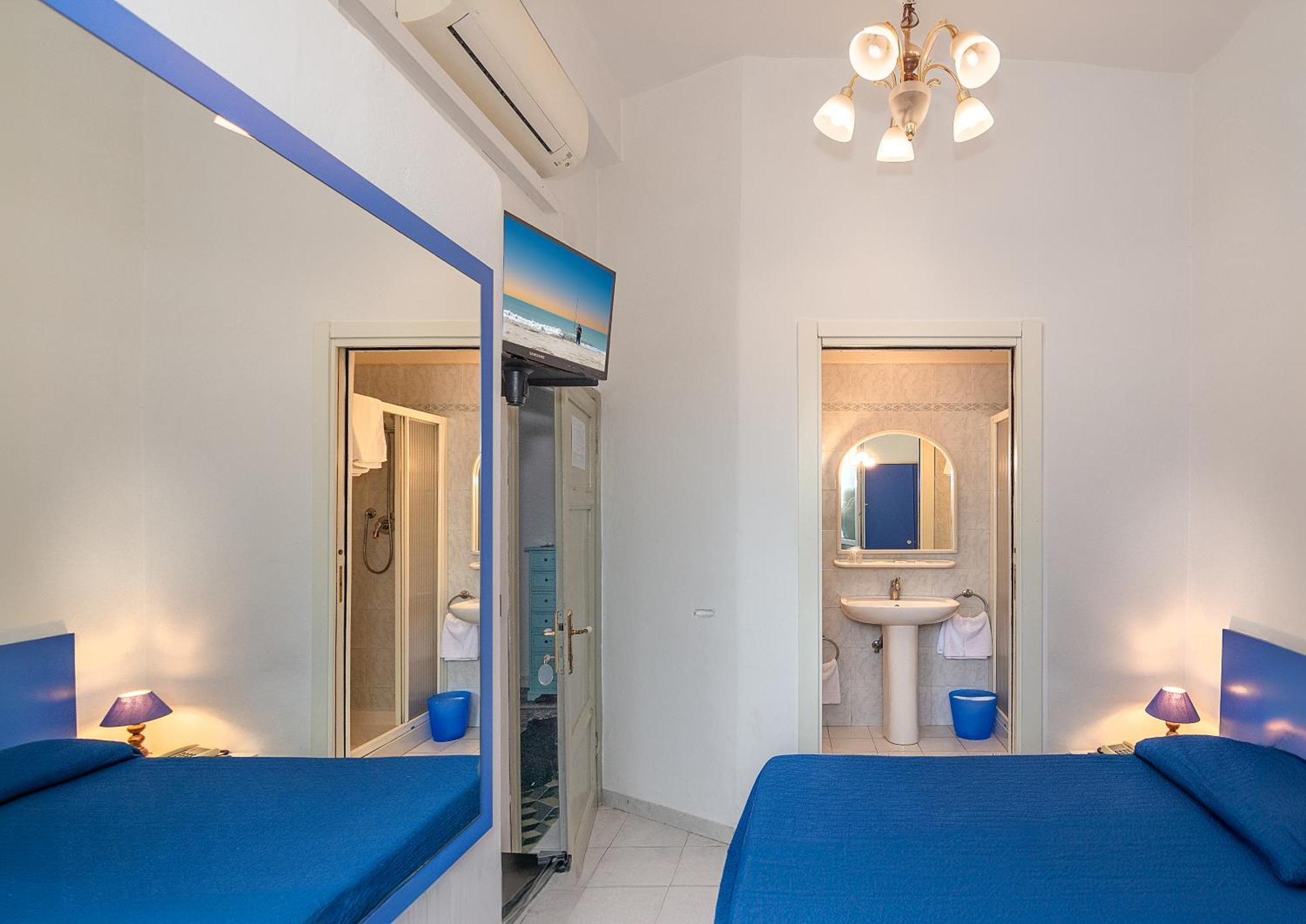 Hotel Rex Βιαρέτζιο Εξωτερικό φωτογραφία