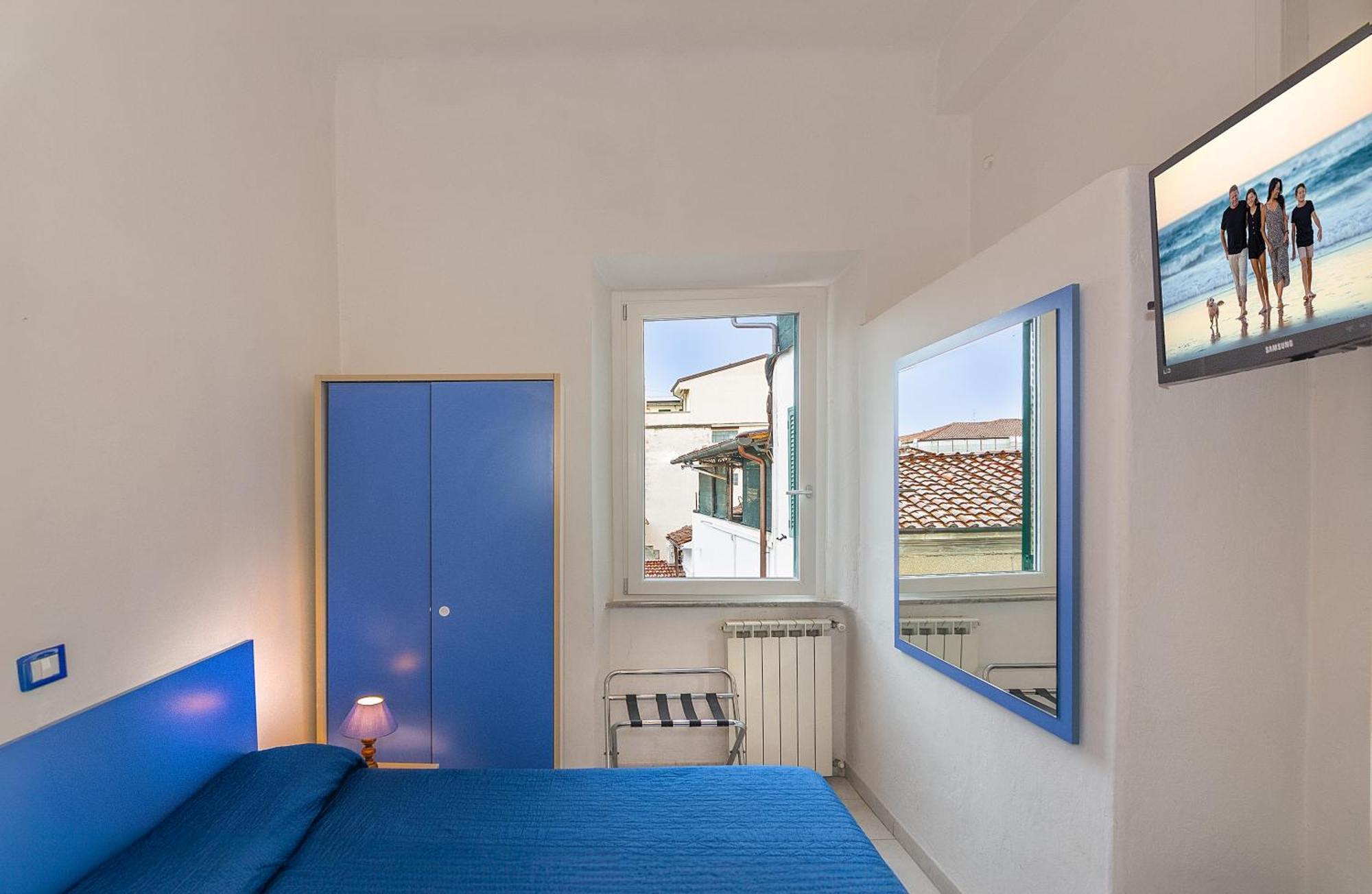 Hotel Rex Βιαρέτζιο Εξωτερικό φωτογραφία