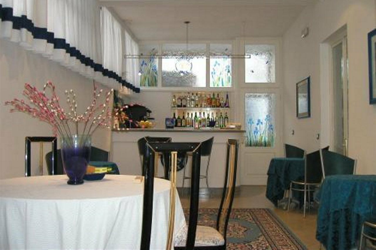 Hotel Rex Βιαρέτζιο Εξωτερικό φωτογραφία