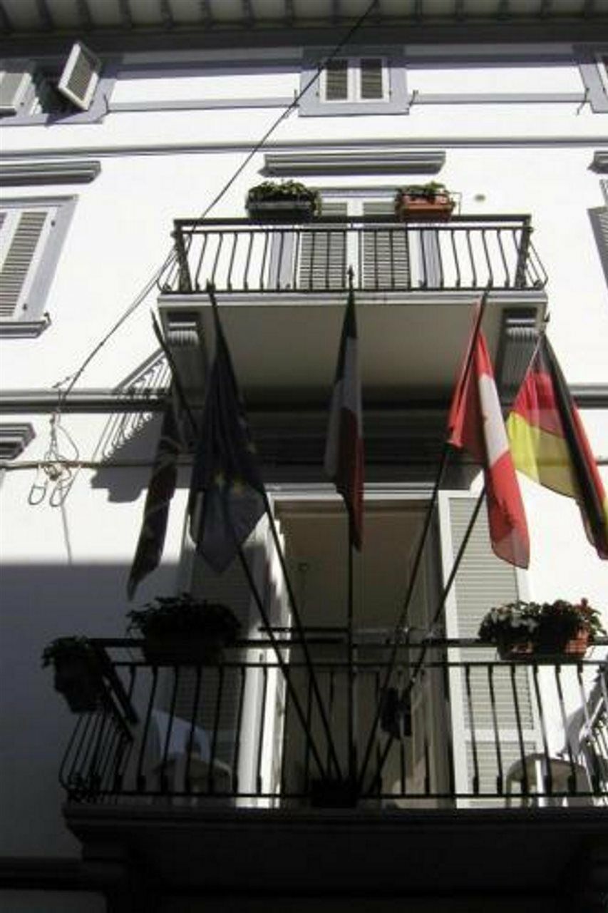 Hotel Rex Βιαρέτζιο Εξωτερικό φωτογραφία